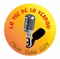 La Voz de la Verdad Radio Logo