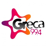 Greca 99.4 Logo