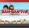 BAN-BANラジオ Logo