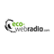 ECO-WEBRADIO Logo