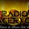 Rádio Acervo Web Logo