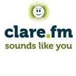 Clare FM Logo