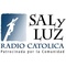 Radio Católica Sal y Luz - KCID Logo