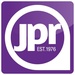 JPR Rhythm & News - KSMF Logo