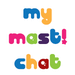 My Masti Chat Logo