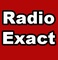 Radio Exact Logo