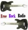 Free Rock Radio Logo