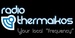 Radio Thermaikos Logo