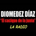 Diomedes Dias FM Radio Logo