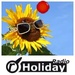 Radio Holiday Logo