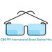 CBS FM International Logo