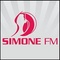 Simone FM Logo