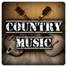 HearMe.FM - The Very Best of Country Logo