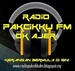 Radio Pakcikku FM Logo