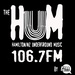 The Hum Logo