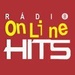 Web Rádio Online Hits Logo