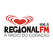 Regional FM 106,5 Logo