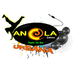 Emisoras IntenalRed - Ancla Estéreo Urbana Logo