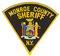 Monroe County, NY Sheriff Logo