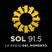 Sol 91.5 Logo