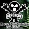 Reacktor Radio Logo