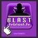 BLAST 104.1 Logo