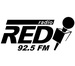 Radio Red 92.5 FM - XHETD-FM Logo