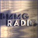 BMMG Radio Logo