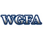 WGFA Radio - WGFA Logo
