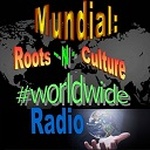 R-n-C Worldwide Radio Logo