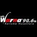 Radio Warna Logo