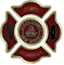 Ocean County Fire and EMS Logo