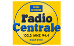 Radio Centrale 102.2 Logo