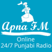 Apnafm Logo