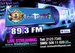 Trinitarji 89.3 Fm Logo