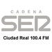 Cadena SER - Radio Ciudad Real Logo