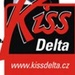 Rádio Kiss Logo