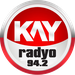 Kay Radyo Logo