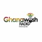 Ghanawish Radio Logo