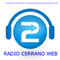 Radio Cerrano Web Logo