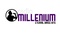 Radio Millenium Logo