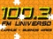 Radio Universo FM Logo