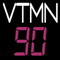 My Vitamine Radio - Vitamine 90 Logo