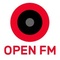 Open FM - Party Logo