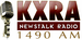 KXRA AM Logo