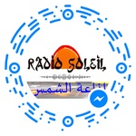 Radio Soleil Logo