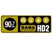 Bama State Radio - WVAS-HD2 Logo