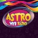 Astro Web Rádio Logo