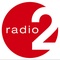 VRT - Radio 2 Logo