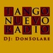 Tango Nuevo Logo